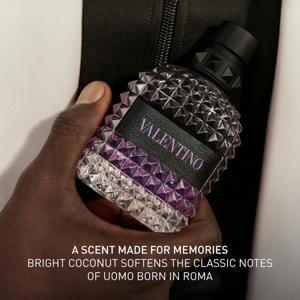 Valentino Born in Roma Purple Melancholia Uomo 100ml 
